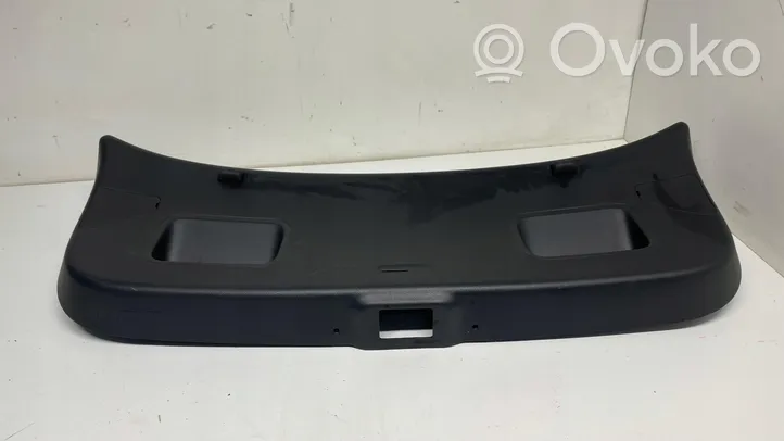 KIA Stonic Trunk/boot side trim panel 81750-H8400