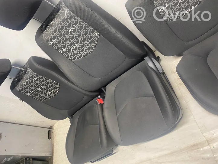 KIA Soul Seat set 