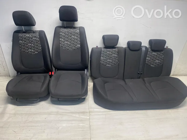 KIA Soul Seat set 