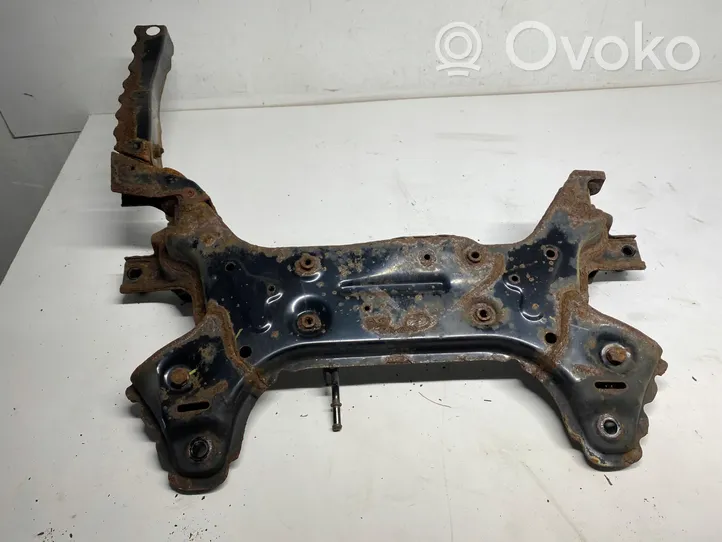 KIA Venga Front axle beam 62400-1P500