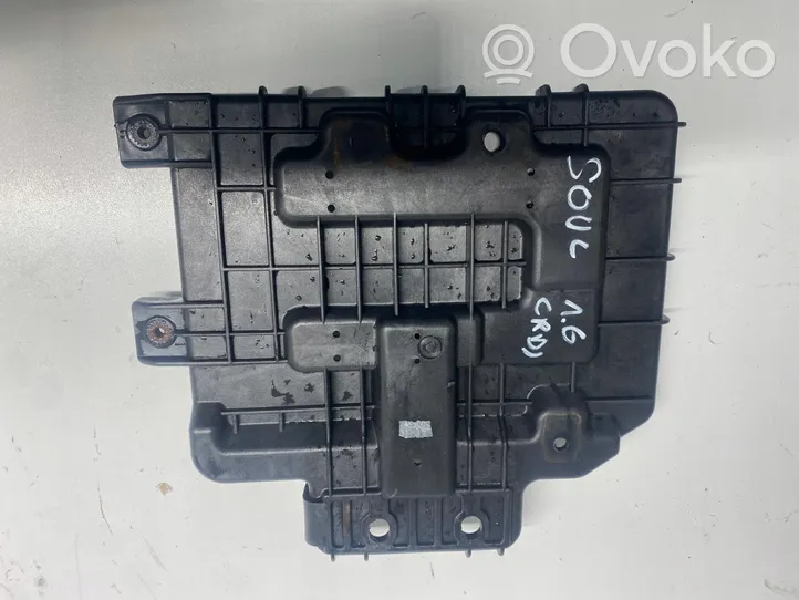 KIA Soul Vassoio scatola della batteria 37150-2K680