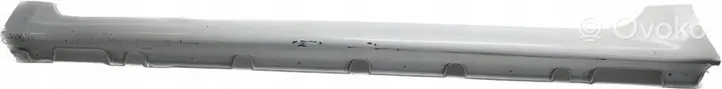 KIA Pro Cee'd II Copertura del rivestimento del sottoporta anteriore 87753-A2600