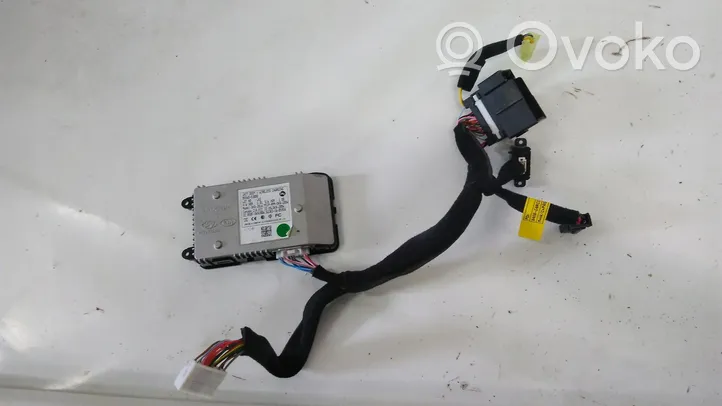 Hyundai i30 Module de charge sans fil 95560-G3000