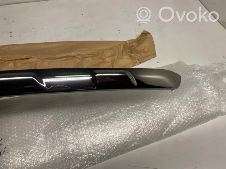 Lexus NX Moulure de pare-chocs avant 53122-78010