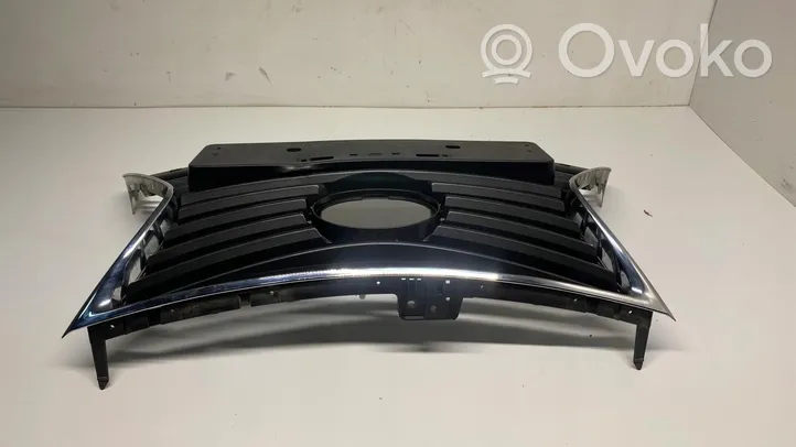 Lexus IS IV XE40 Maskownica / Grill / Atrapa górna chłodnicy 53112-53050