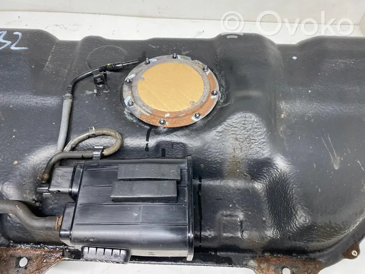 Hyundai ix20 Fuel tank 