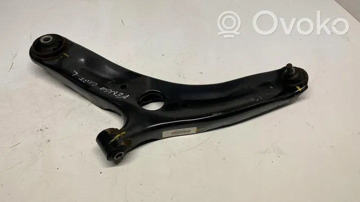 Hyundai ix20 Front control arm 54500-1P100