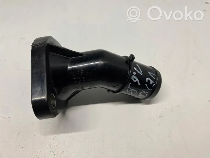 KIA Venga Alloggiamento termostato 25631-2B001