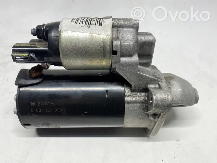 Hyundai ix20 Motorino d’avviamento 36100-2B302