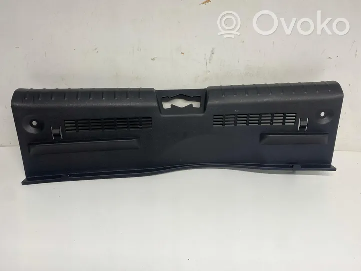 KIA Stonic Trunk/boot sill cover protection 85771-H8410