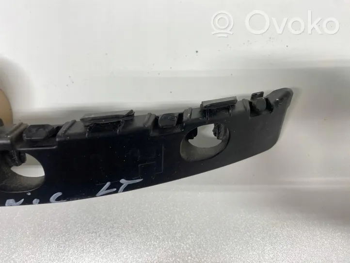 KIA Stonic Support de pare-chocs arrière 86613-H8400