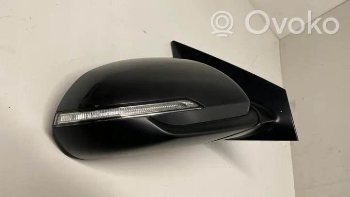 KIA Rio Front door electric wing mirror 