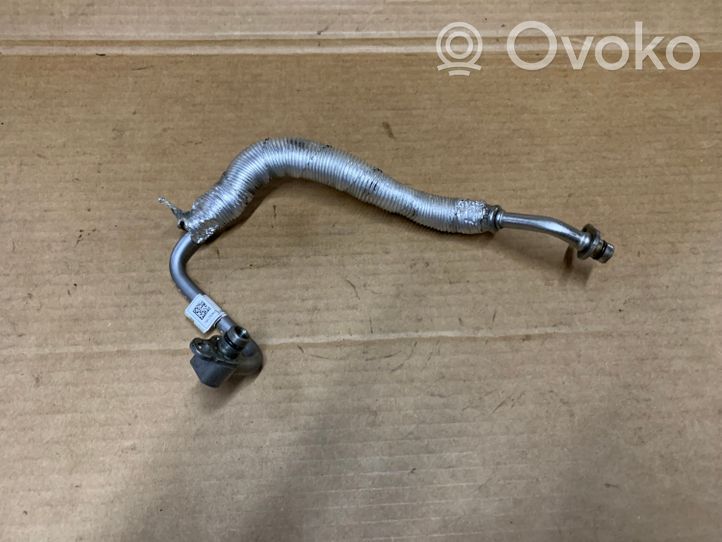 BMW X3 G01 Durite de refroidissement tube 