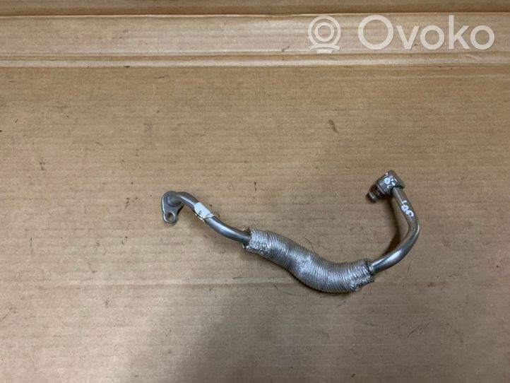 BMW X3 G01 Durite de refroidissement tube 