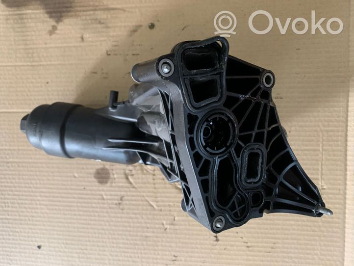 BMW X3 G01 Oil filter mounting bracket 
