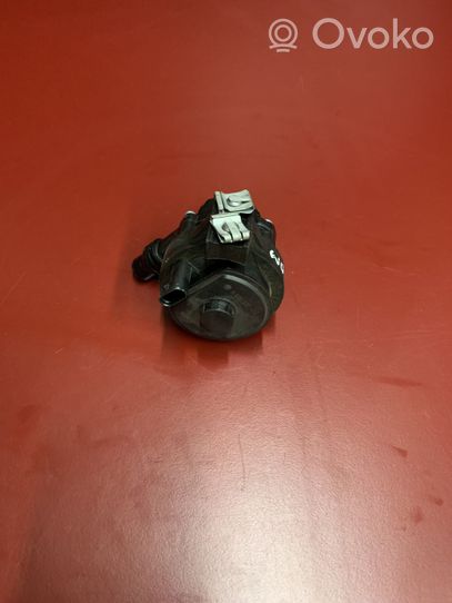 BMW X3 G01 Electric auxiliary coolant/water pump 