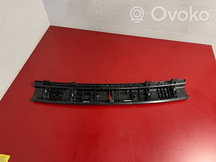 BMW X1 F48 F49 Rivestimento di protezione sottoporta del bagagliaio/baule 7331417