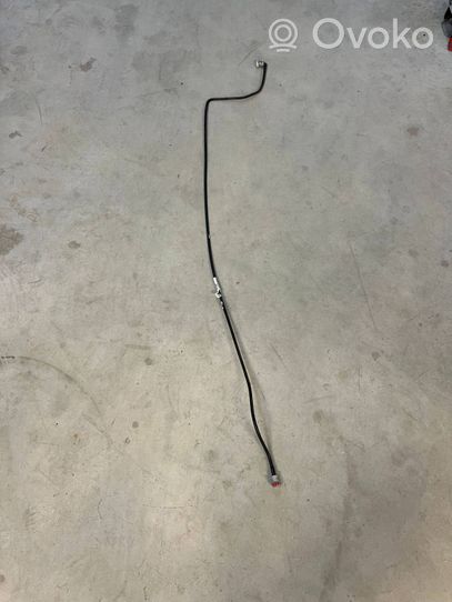 BMW X1 F48 F49 Fuel line/pipe/hose 7386522