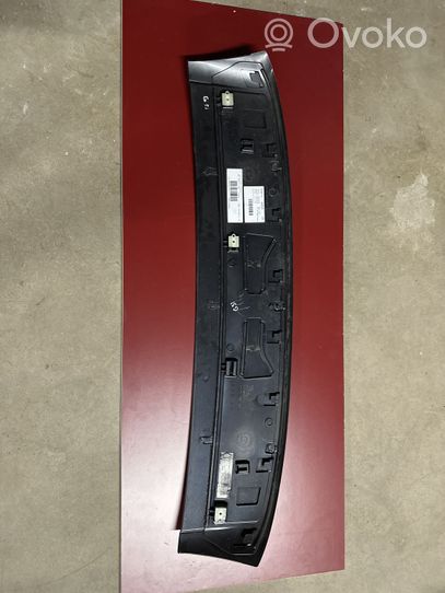 BMW 5 G30 G31 Spoiler del portellone posteriore/bagagliaio 7390379