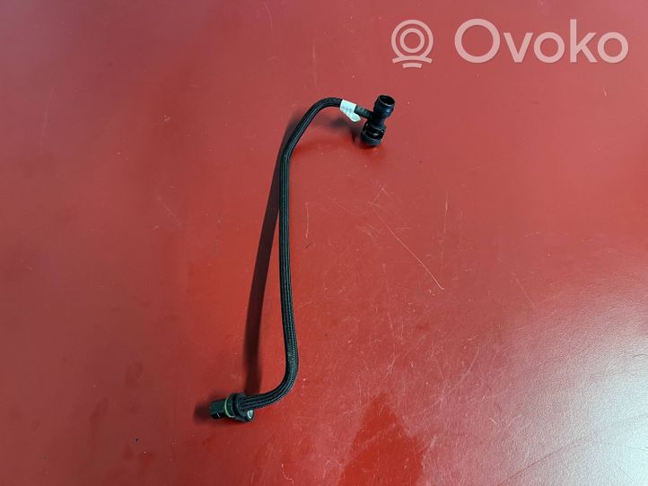 BMW X3 G01 Sfiato/tubo di sfiato/tubo flessibile 8645343