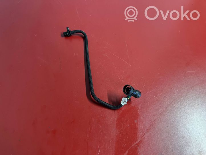 BMW X3 G01 Sfiato/tubo di sfiato/tubo flessibile 8645343