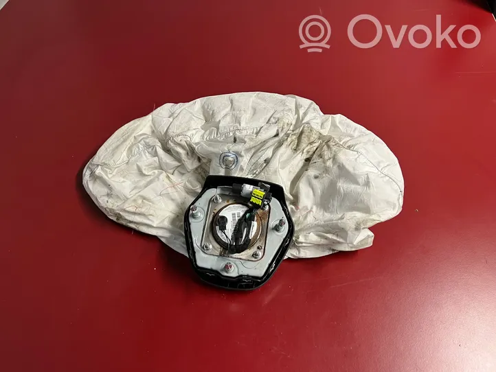 BMW X3 G01 Poduszka powietrzna Airbag kierownicy 6878440