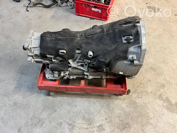 BMW X3 G01 Automatic gearbox 8744785