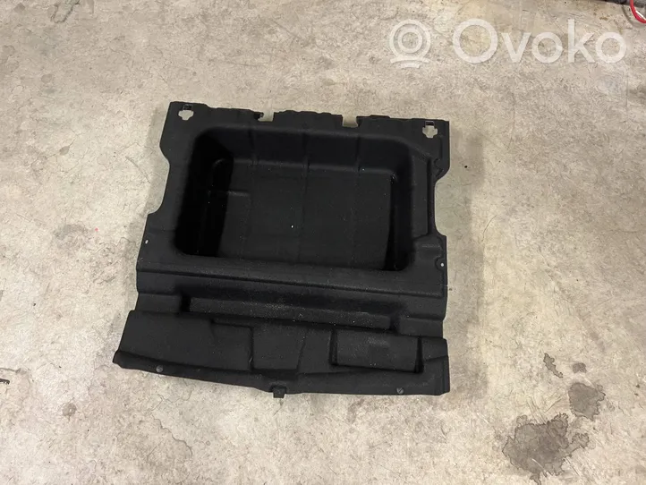 BMW X3 G01 Element schowka koła zapasowego 7396587