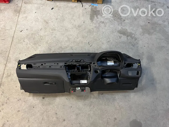 BMW X1 F48 F49 Panelė 2566134