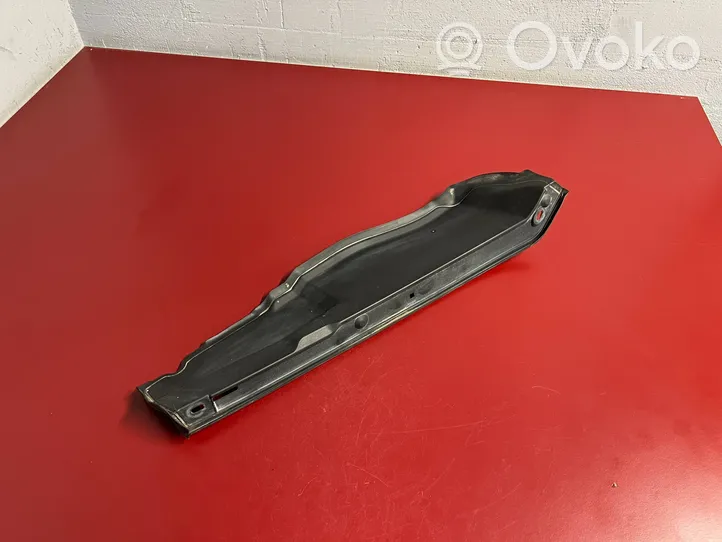 BMW X1 F48 F49 Rivestimento dell’estremità del parafango 7329399