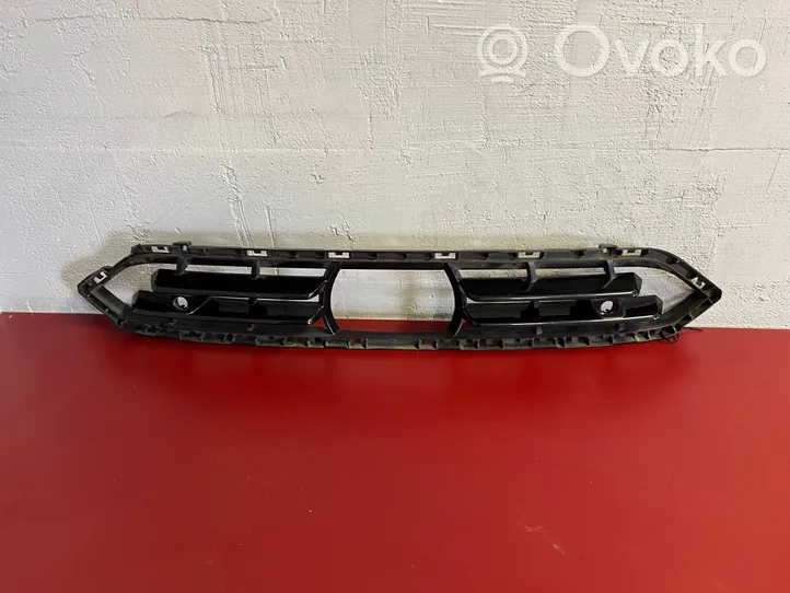 BMW X4 G02 Grille inférieure de pare-chocs avant 7418733