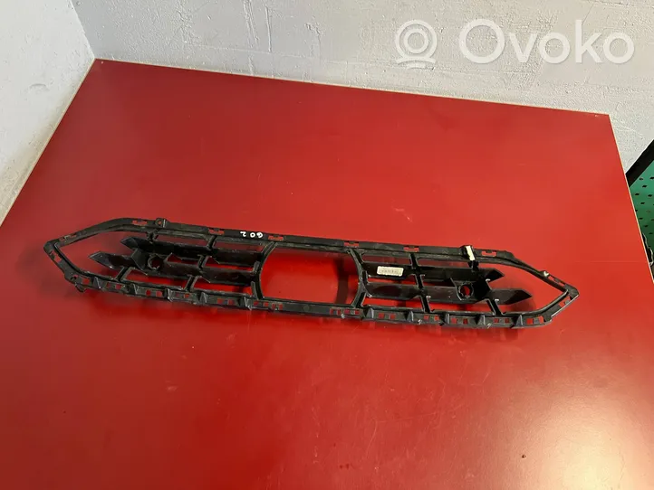 BMW X4 G02 Grille inférieure de pare-chocs avant 7418733