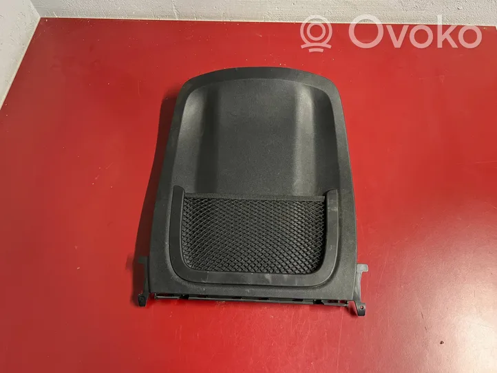 BMW X3 G01 Moldura del asiento 7415101