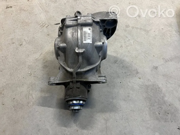 BMW X3 G01 Mechanizm różnicowy tylny / Dyferencjał 8643134