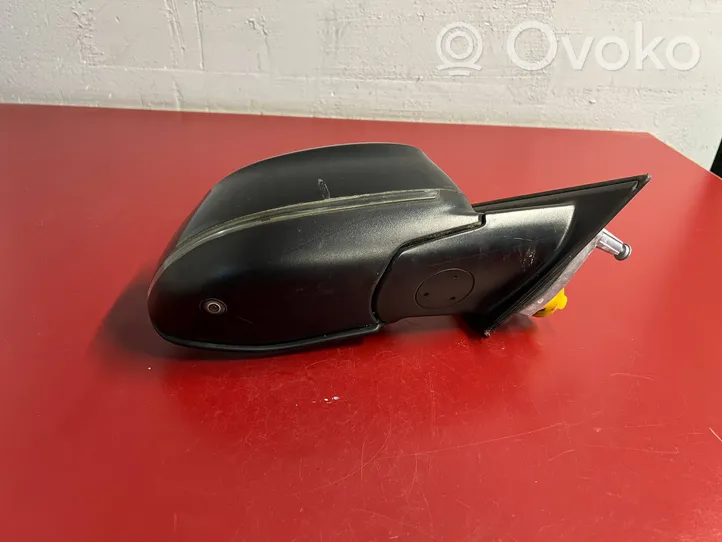 BMW X3 F25 Front door electric wing mirror 9PIN