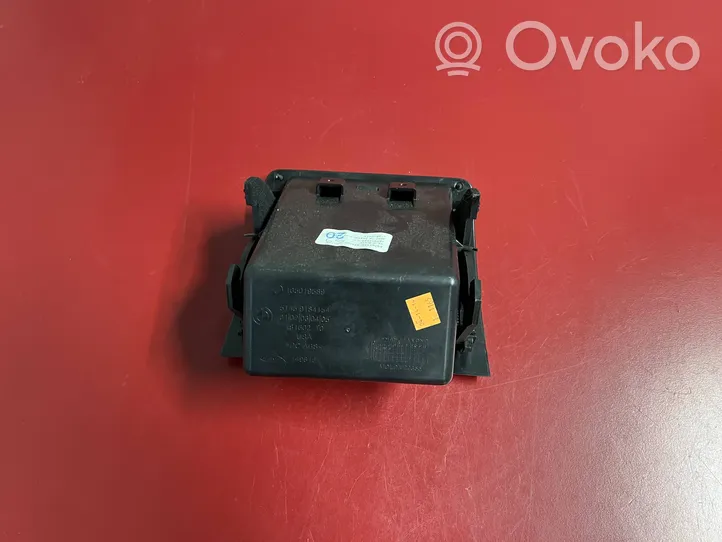 BMW X3 F25 Glove box 9184154