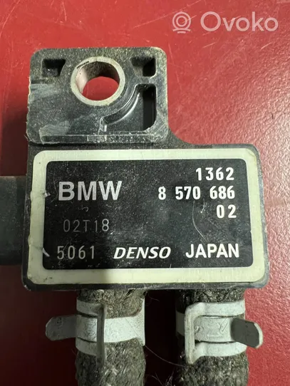 BMW X1 F48 F49 Pakokaasun paineanturi 8570686