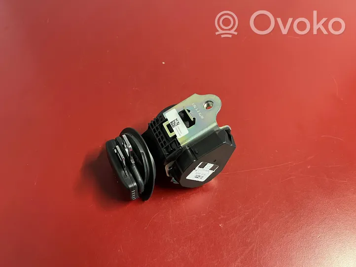 BMW X1 U11 Ceinture de sécurité arrière centrale 6959454