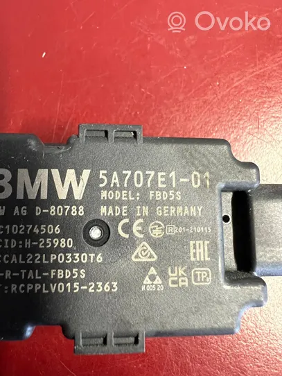 BMW X1 U11 Amplificateur d'antenne 5A9DDD0