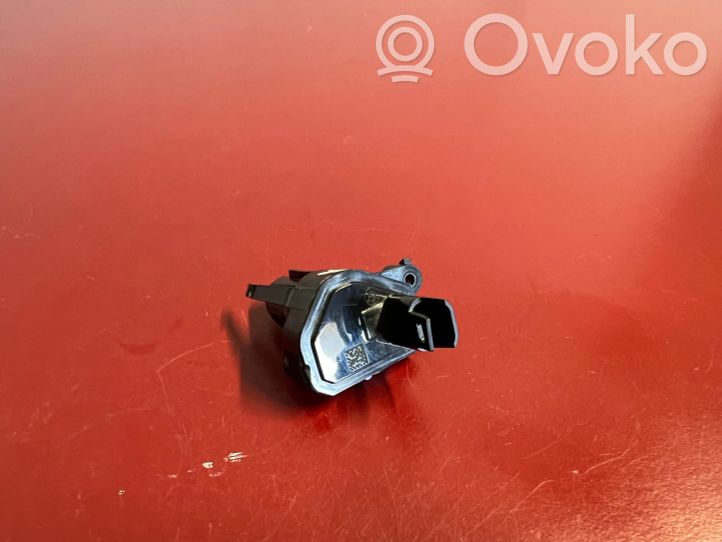 21994368 BMW X1 U11 Front door wing mirror part, 50.00 € | RRR 