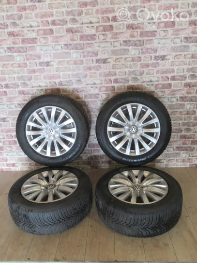 Volkswagen Phaeton R17 alloy rim 