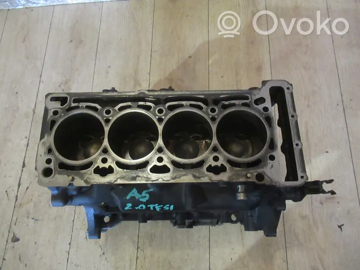 Audi A5 8T 8F Blokas 06H103021L