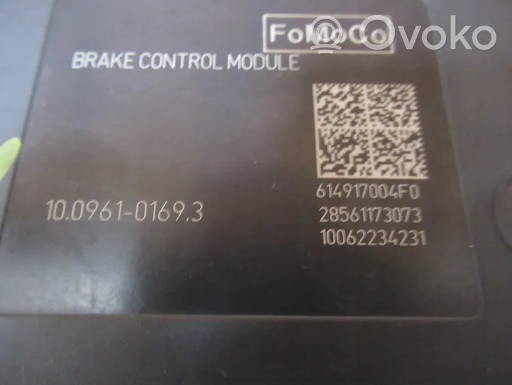 Ford Kuga II ABS Blokas CV612C405AH