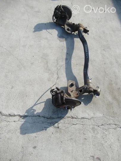 Opel Mokka Rear axle beam 