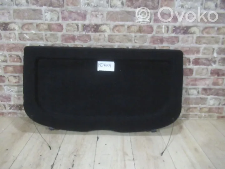 Opel Mokka Parcel shelf 