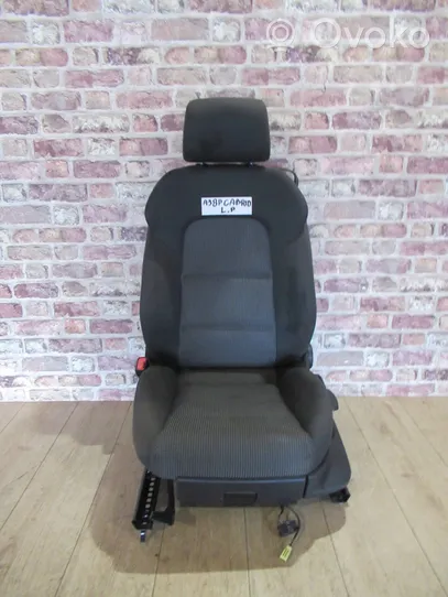 Audi A3 S3 8P Seat set 