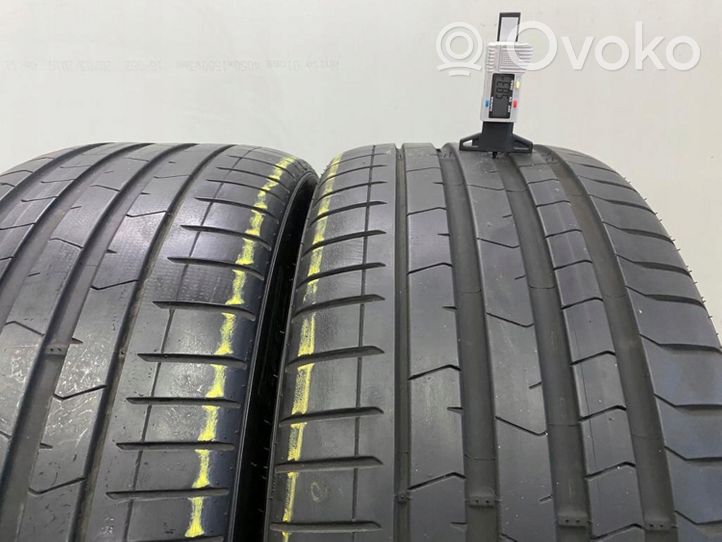 BMW X5 G05 R22 summer tire 