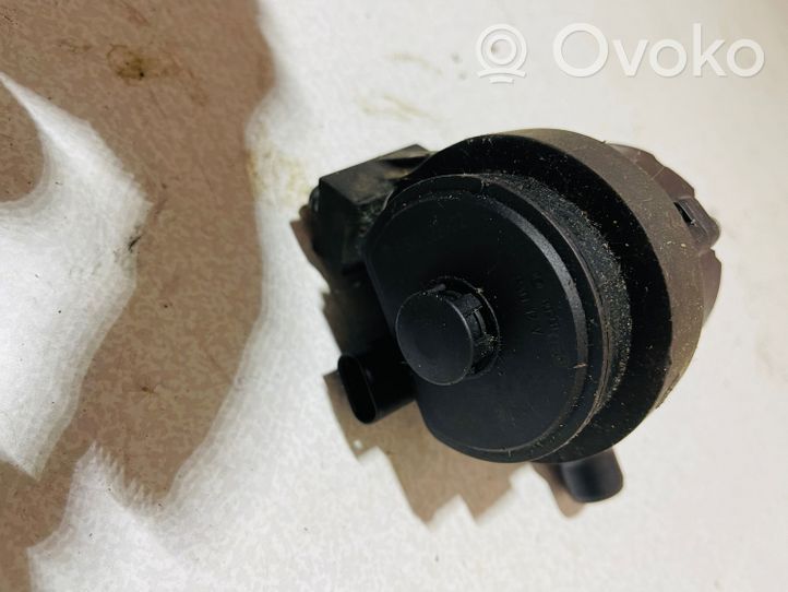 BMW X1 F48 F49 Pompe à eau de liquide de refroidissement 8605322