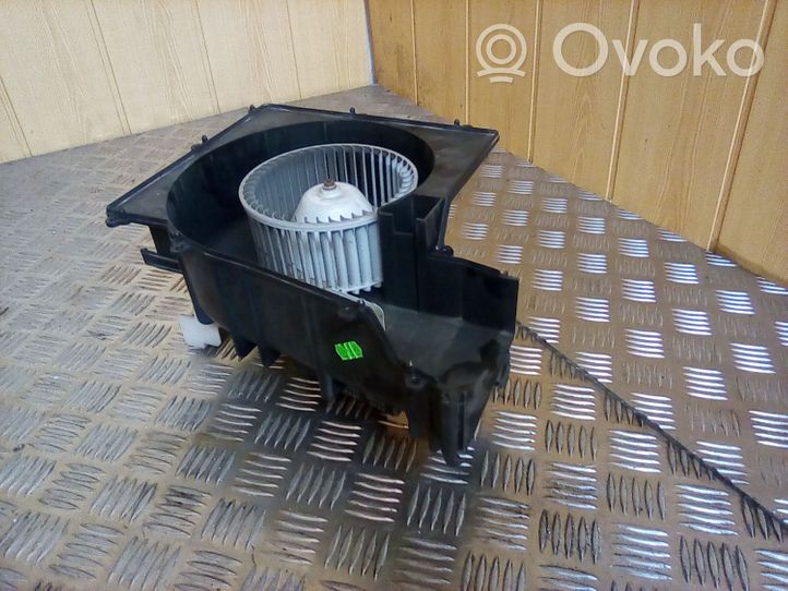 Nissan Almera Tino Ventola riscaldamento/ventilatore abitacolo 2K440