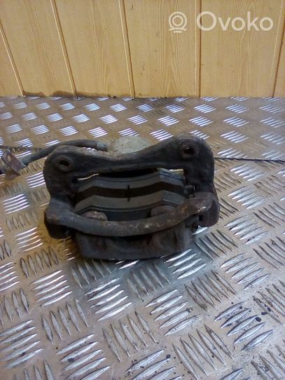 Hyundai Matrix Pinza del freno anteriore BC140069